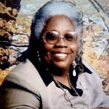 Obituary information for Lillie Nichols