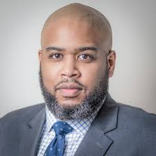 DOM Staff Spotlight: Aaron Lee, MSHRM, MBA, PHR, Human Resources  Administrator