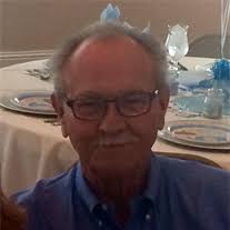 Robert Wayne Spears (1945-2016)