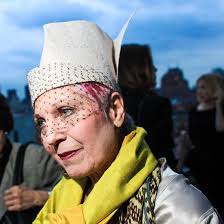 Victoria MacKenzie-Childs at NOWNESS Hosts the Launch of ADVANCED STYLE by  ARI SETH COHEN