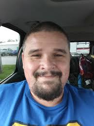 Got some sun before the rain today!