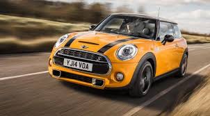 2018 Mini Cooper Colors Price Release Date Cars Uk Mini