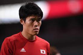 Suivez tomiyasu takehiro aux jeux olympiques de tokyo . Izzzeajulhdnrm