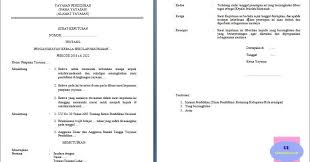 03092015 contoh sk pengangkatan guru paud tkkbtpasps download contoh surat keputusan sk pengangkatan tenaga pendidik dan kependidikan paud. Contoh Surat Yayasan Nusagates