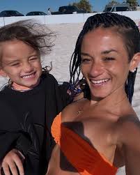 Profile for Ashley Townsend