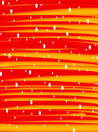 Fundo De Ponto De Onda Gradiente Vermelho E Amarelo Padroes De Papel De Parede Fundo Vermelho Planos De Fundo