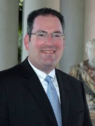 San Marino Native Shulman Named Huntington VP for Advancement