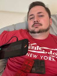 Nintendo Switch 2 Release and Trade