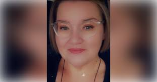 Obituary information for Mandy