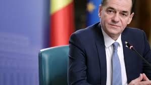 Oratorul ludovic orban despre nunta olguței vasilescu. Premierul Ludovic Orban Noi MÄƒsuri In Apropierea StÄƒrii De AlertÄƒ DupÄƒ 15 Mai EliminÄƒm RestricÈ›iile In FuncÈ›ie De Riscul Epidemiologic