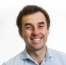 Christopher Ogg's Instagram, Twitter & Facebook