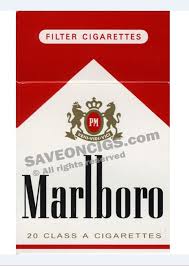 Marboro Classic As Little As 39 49 With Free Shipping For 2 Cartons 1 Carton 10 Packs 200 Cigarettes Tar 7mg Marlboro Red Marlboro Free Coupons By Mail