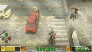 El 40mo día en español) es un videojuego de disparos en tercera persona, acción y aventura desarrollado por ea . Army Of Two The 40th Day Review Ign