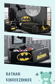 einrichtungsideen fur ein batman kinderzimmer batman kinderzimmer kinder zimmer batman