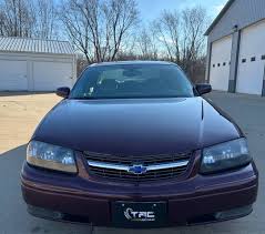 Image result for Berry Red 2004 Impala