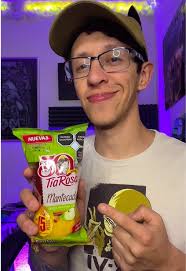 Deliciosas Mantecadas de Manzana y Canela