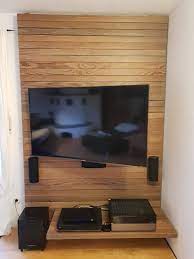 Aber die geopolitischen machtverhältnisse im hintergrund verschieben sich. Tv Wand Fernsehwand Holzverkleidung Aus Altholz Fernsehwand Tv Wand Wohnzimmer Tv