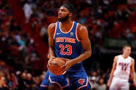 This season has been massive for the new york knicks who by alexander cole. New York Knicks Mitchell Robinson To Have Surgery On Broken Hand