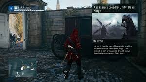 The is no option to start new game in the assassin's creed syndicate game menu. How To Start Playing Dead Kings Dlc In Ac Unity