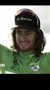 Peter Sagan Pica