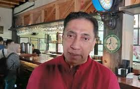 Produser Langsung Todong Bene Dion untuk Kejar Target Penonton Ghost Writer