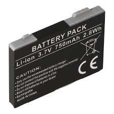AccuCell Akku passend für Siemens C75 ...