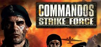 Beyond the call of duty, age of empires iii, command & conquer: Buy Cheap Commandos Strike Force Cd Key At The Best Price