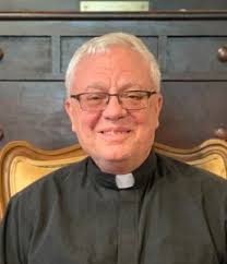 Staff Member: Rev. John Mariano