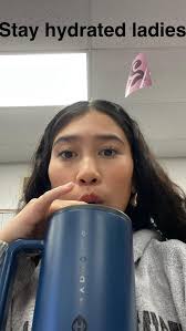 Day in the life with Hua! @hua.laikona