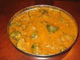 Zucchini Curry Curried Zucchini Recipe Indian Food Recipes Zucchini Curry Easy Indian Recipes