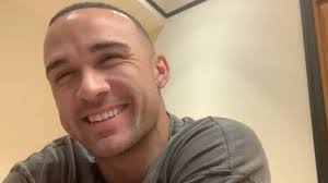 Jack Flaherty: 'I'm really excited to be here' with Detroit Tigers