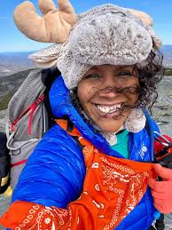 Climbing Mount Monadnock after a 5-year break
