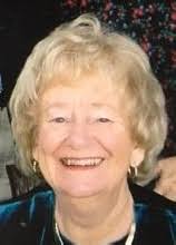Obituary information for Barbara Jutstrom