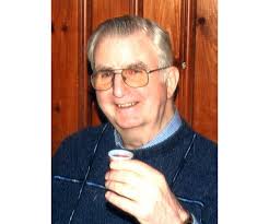 Richard Harney Obituary (2015)