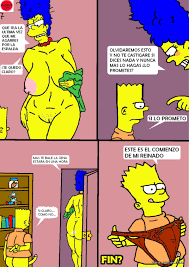 Page 8 | various-authorsdaniels-zeothe-simpson-big-ass-incestissue-1-spanish  | - Sex and Porn Comics | kapitantver.ru