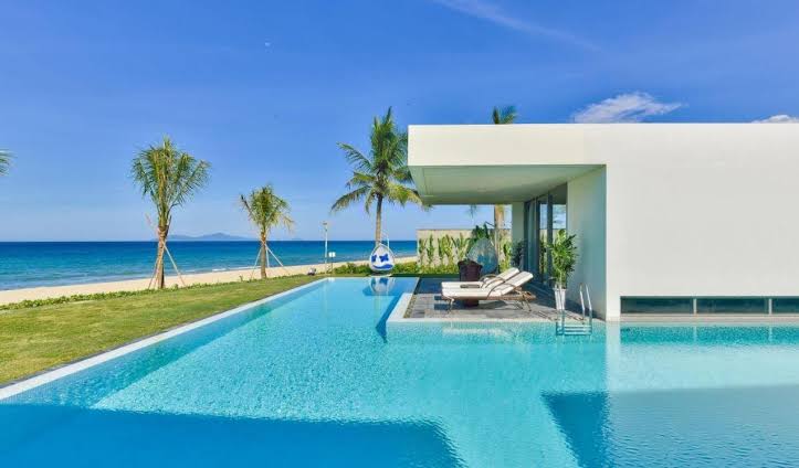 Contact Liên Hệ Hotline The Ocean Villa & Resort Da Nang | Đặt Villa Chính Chủ 0826491495