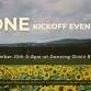 One Campaign Kick Off Mixer