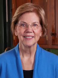 File:Elizabeth Warren Headshot