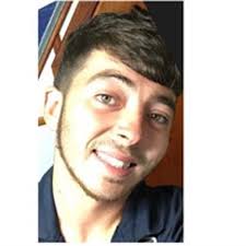 Hunter "Rambo" James Comeaux Obituary January 25, 2018