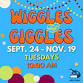 Wiggles & Giggles Storytime