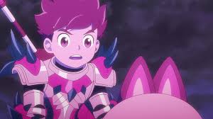 Lute, a cheerful and enthusiastic young boy, dreams of becoming the world's top monster rider, but getting. Watch Monster Hunter Stories Ride On Season 1 Episode 48 Sub Dub Anime Simulcast Funimation