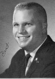 Earl Lytle “Steamboat” Scales (1945-2005)