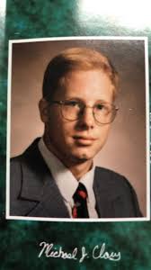 Clifford "Mike" Haug, class of '72 passed away yesterday in Tulsa, OK.  Memorial Service will be at Ft. Gibson National Cemetery, Monday, April  28th at 11am.