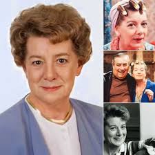 Remembering Jean Alexander, Coronation Street and Last of the Summer Wine  Actress