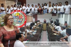 DepEd Batangas Province