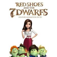 The fearless seven have the status of and are treated like celebrities in fairytale island. Watch Red Shoes The 7 Dwarfs Full Movie Free Go Watch Free Movies