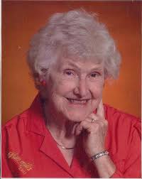 Obituary information for Dorothy "Dot" Elizabeth Devere