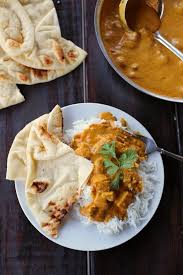 Easy Indian Butter Chicken Recipe Everyday Reading Recipe Butter Chicken Recipe Indian Indian Butter Chicken Butter Chicken