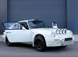 Image result for Rally Yellow 1978 Porsche