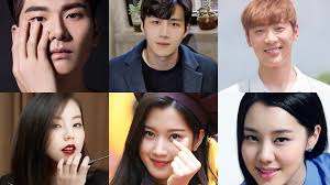 The second season of asia's got talent (agt) premiered on october 12, 2017 at 8:30 pm across 27 countries in asia. Here Are The Confirmed Casts Of Laughter In Waikiki Season 2 Annyeong Oppa